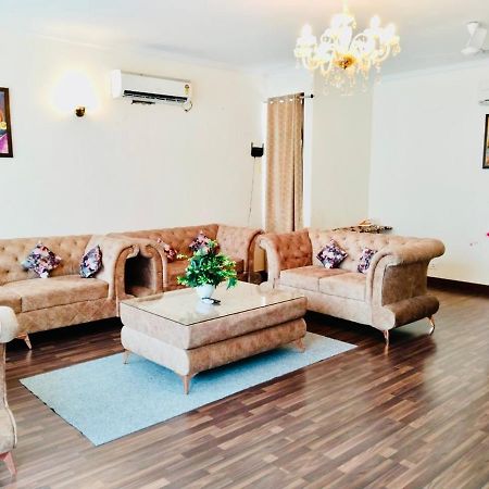 Fortune Home Service Apartment 2Bhk,E28 Saket 2A New Delhi Ngoại thất bức ảnh