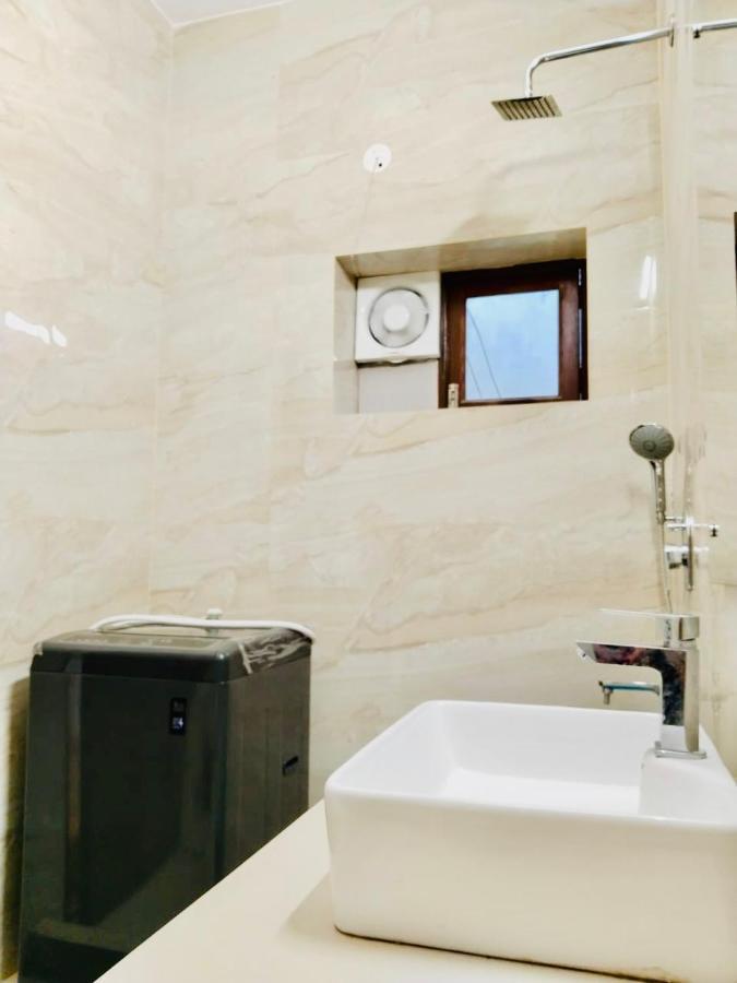 Fortune Home Service Apartment 2Bhk,E28 Saket 2A New Delhi Ngoại thất bức ảnh